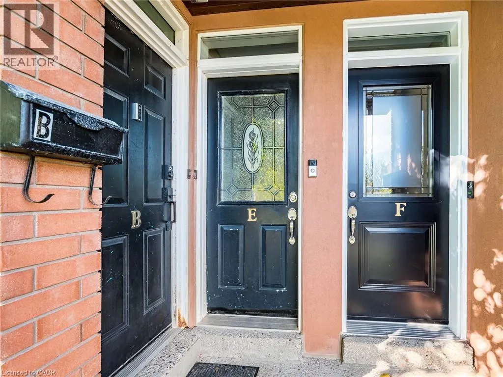 2386 MUNN'S Avenue E Unit# E, #E