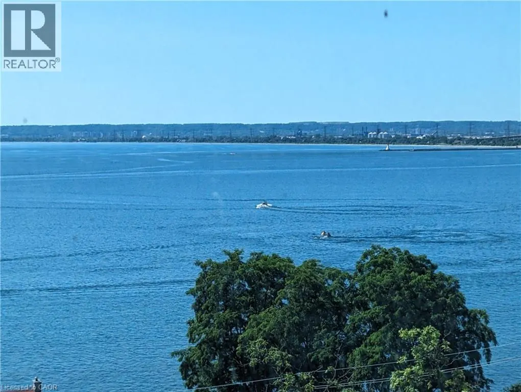 370 MARTHA Street Unit# 806, #806