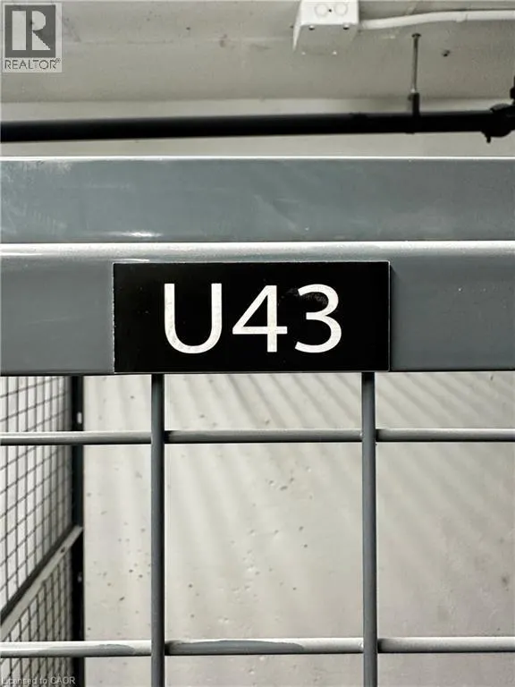 370 MARTHA Street Unit# 806, #806