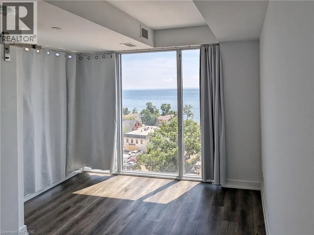 370 MARTHA Street Unit# 806, #806