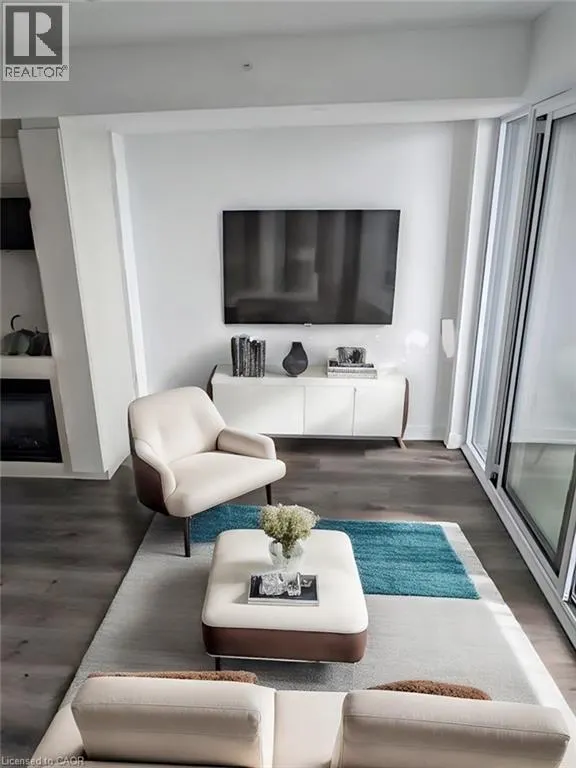 370 MARTHA Street Unit# 806, #806