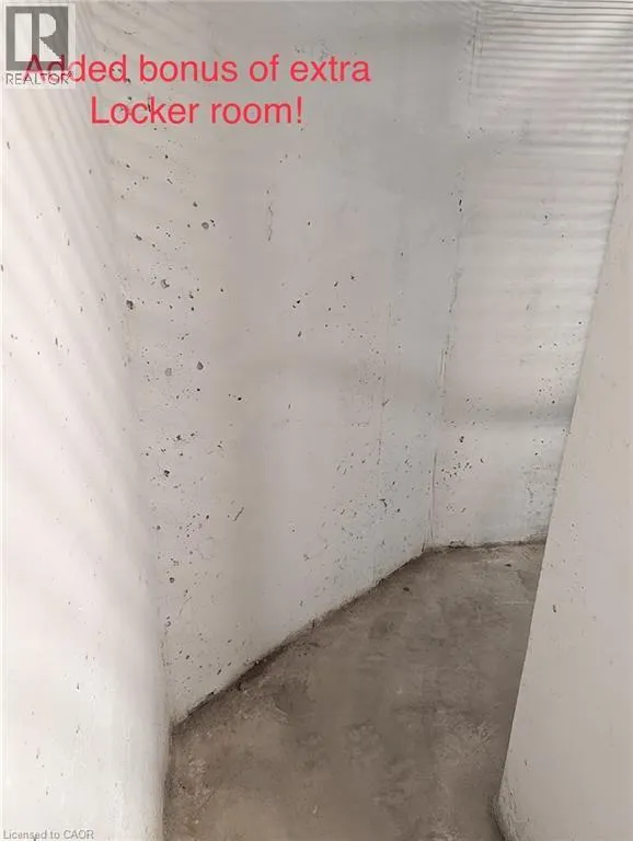 370 MARTHA Street Unit# 806, #806