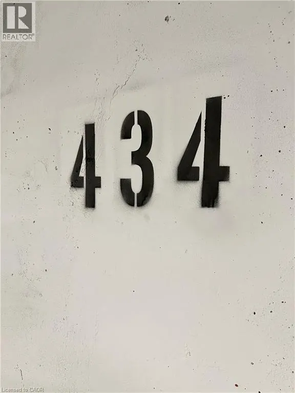 370 MARTHA Street Unit# 806, #806