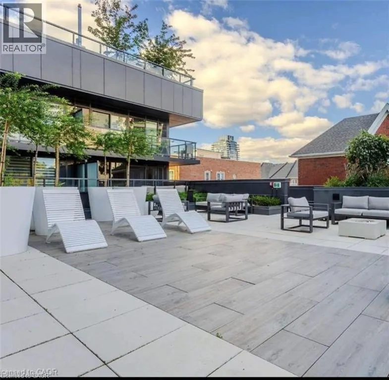 370 MARTHA Street Unit# 806, #806