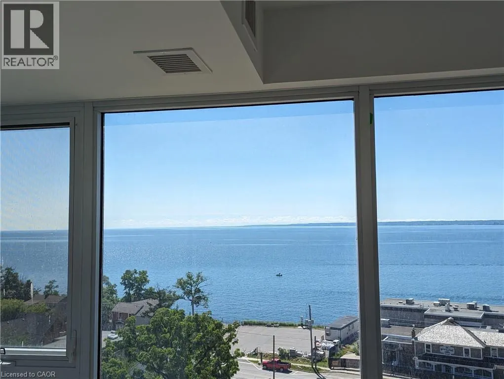 370 MARTHA Street Unit# 806, #806