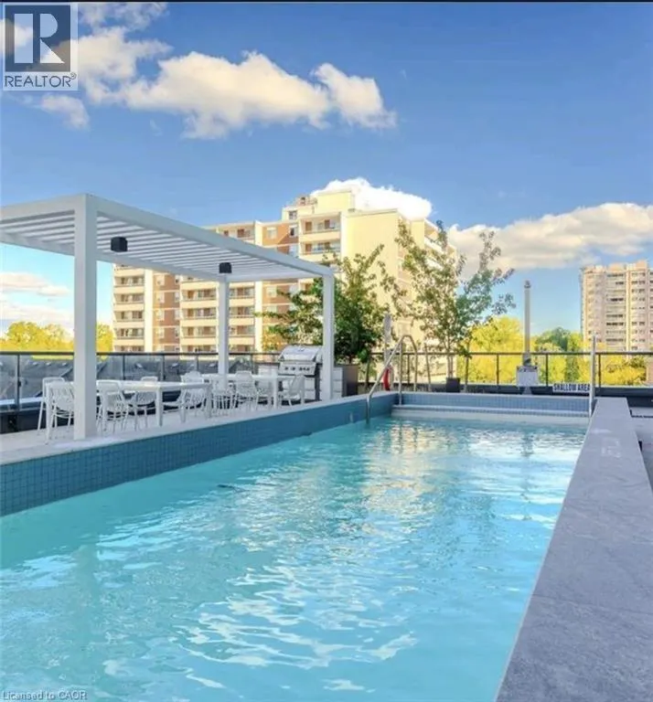 370 MARTHA Street Unit# 806, #806