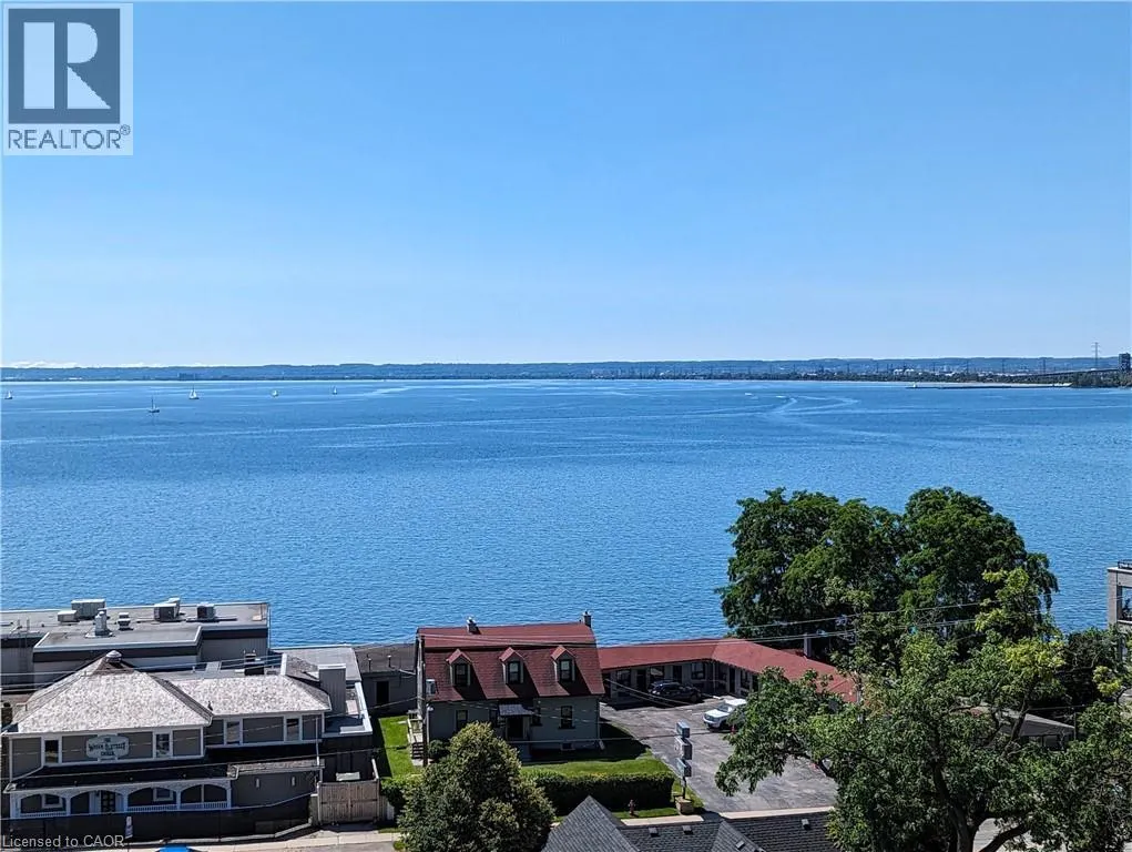 370 MARTHA Street Unit# 806, #806