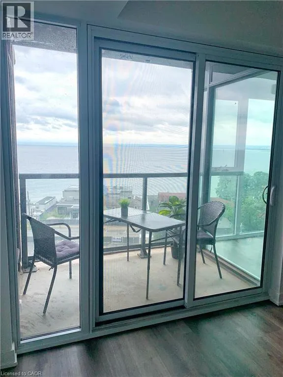 370 MARTHA Street Unit# 806, #806