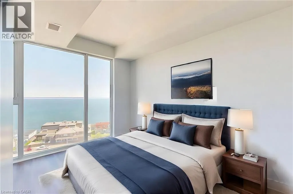 370 MARTHA Street Unit# 806, #806