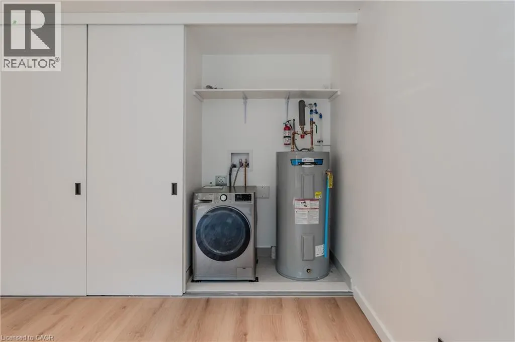 63 UNION Street Unit# 1, #1