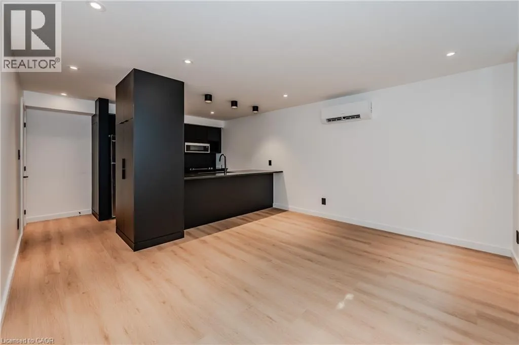 63 UNION Street Unit# 1, #1