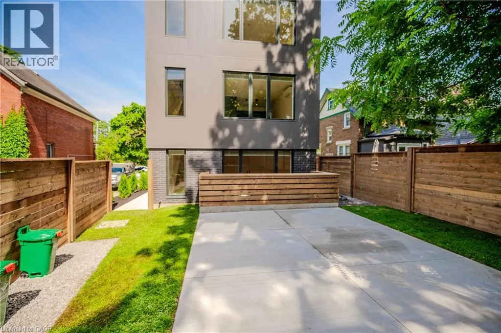 63 UNION Street Unit# 1, #1