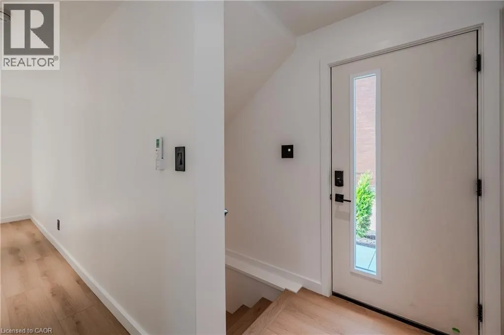 63 UNION Street Unit# 1, #1