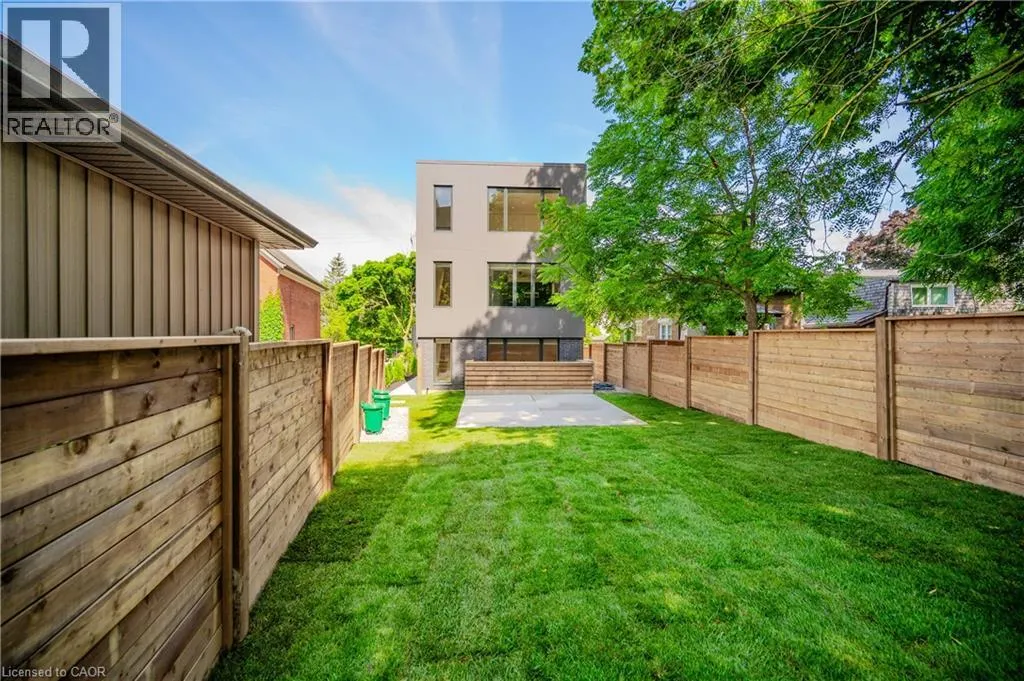 63 UNION Street Unit# 1, #1