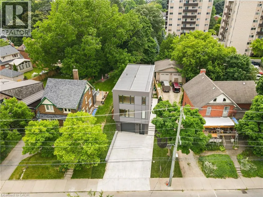 63 UNION Street Unit# 1, #1