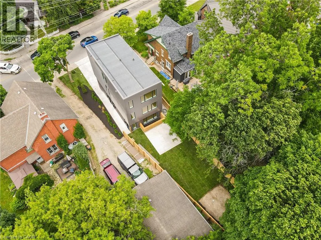 63 UNION Street Unit# 1, #1