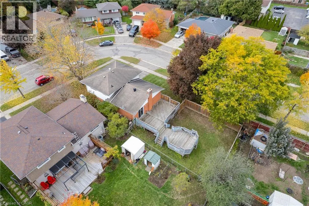 18 KINGSTON Crescent