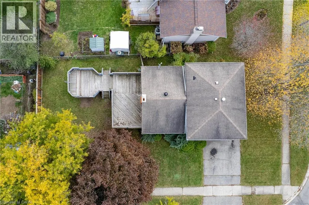 18 KINGSTON Crescent