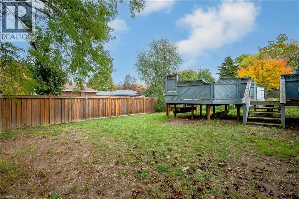 18 KINGSTON Crescent