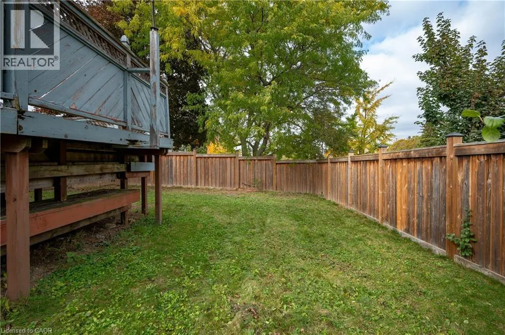 18 KINGSTON Crescent