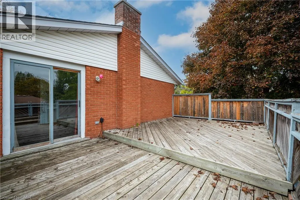 18 KINGSTON Crescent