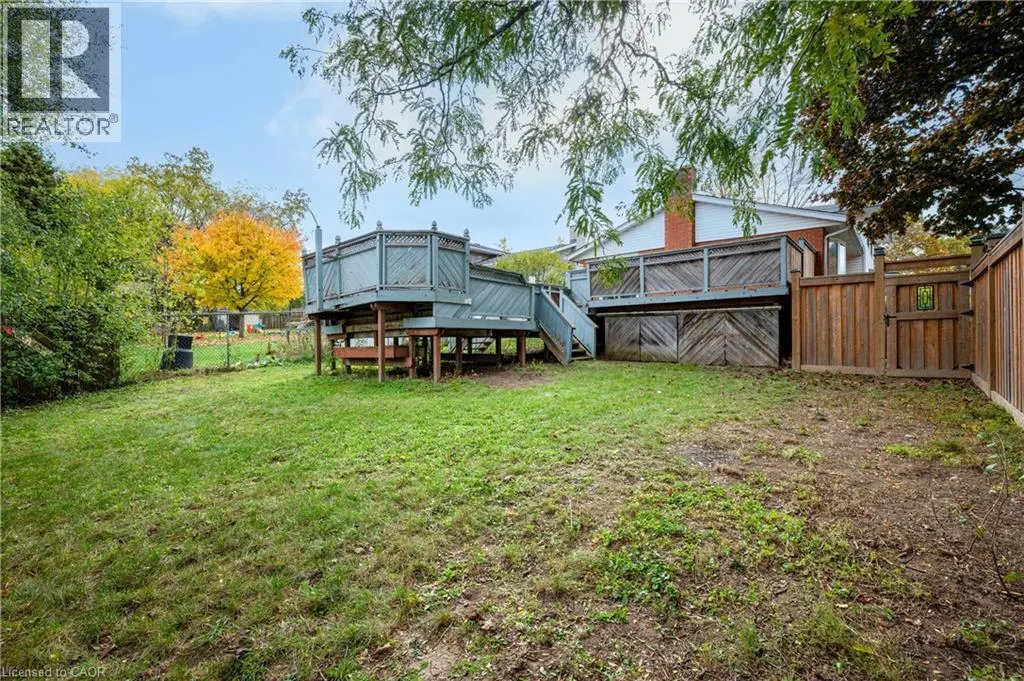 18 KINGSTON Crescent