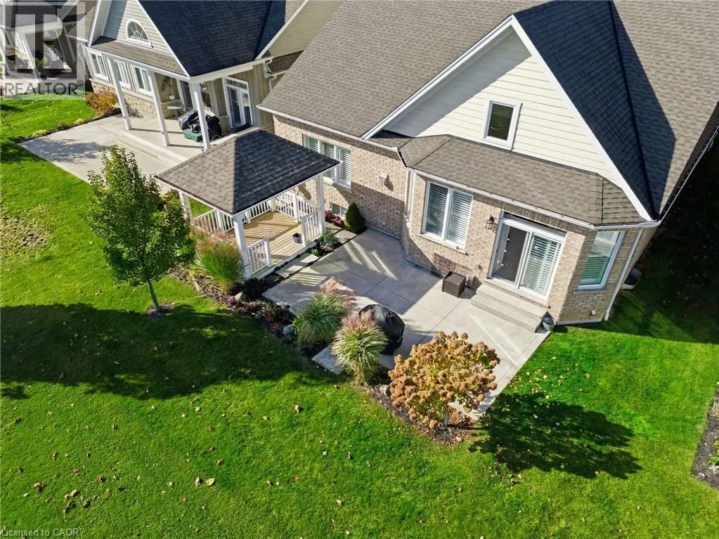 34 REGATTA Drive Unit# 89, #89