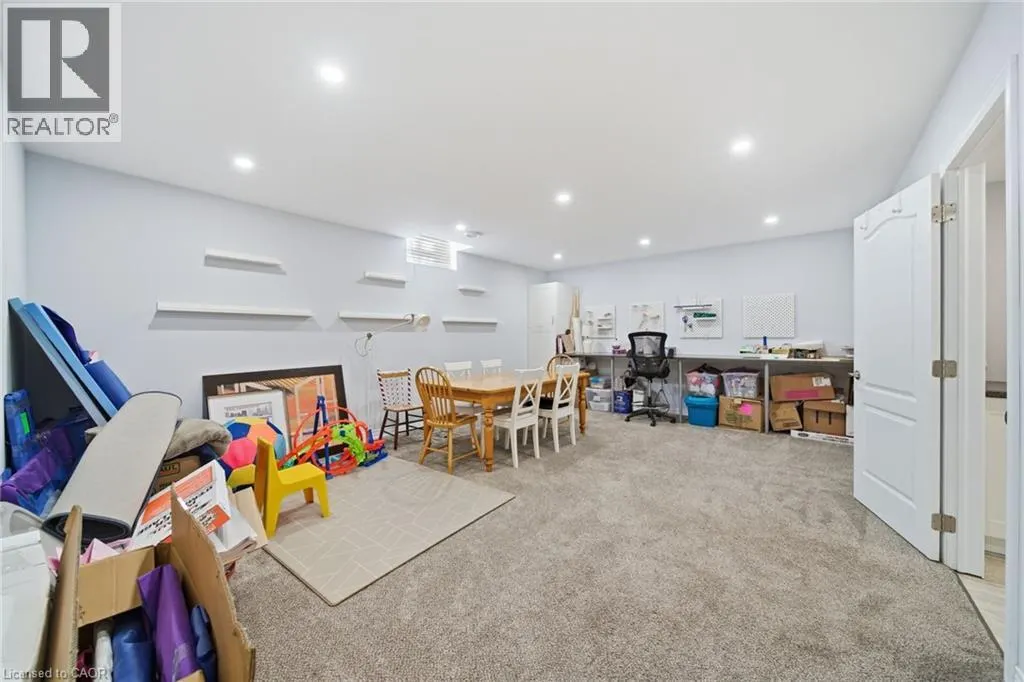 34 REGATTA Drive Unit# 89, #89