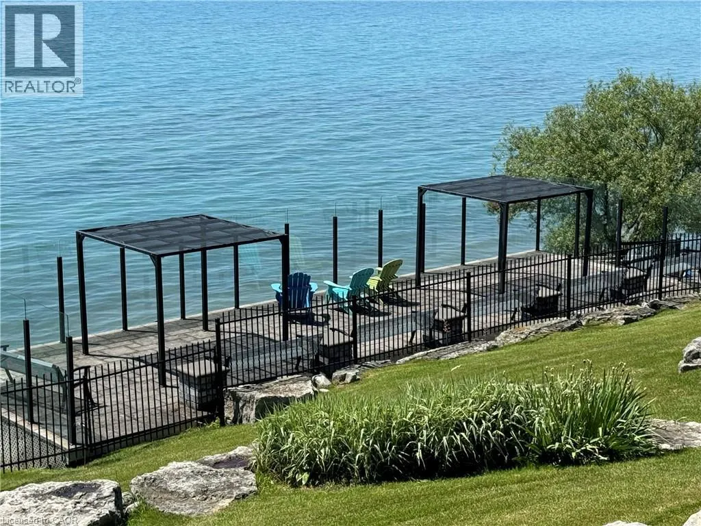 34 REGATTA Drive Unit# 89, #89