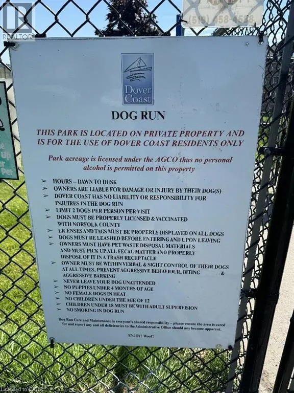 34 REGATTA Drive Unit# 89, #89