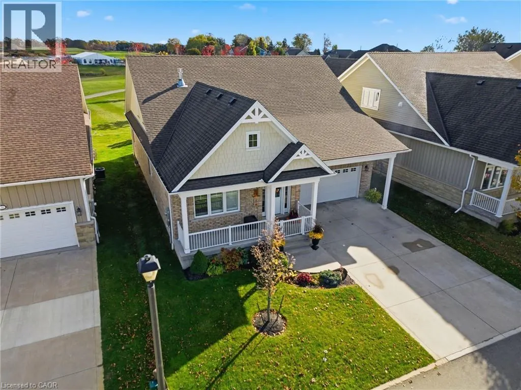 34 REGATTA Drive Unit# 89, #89