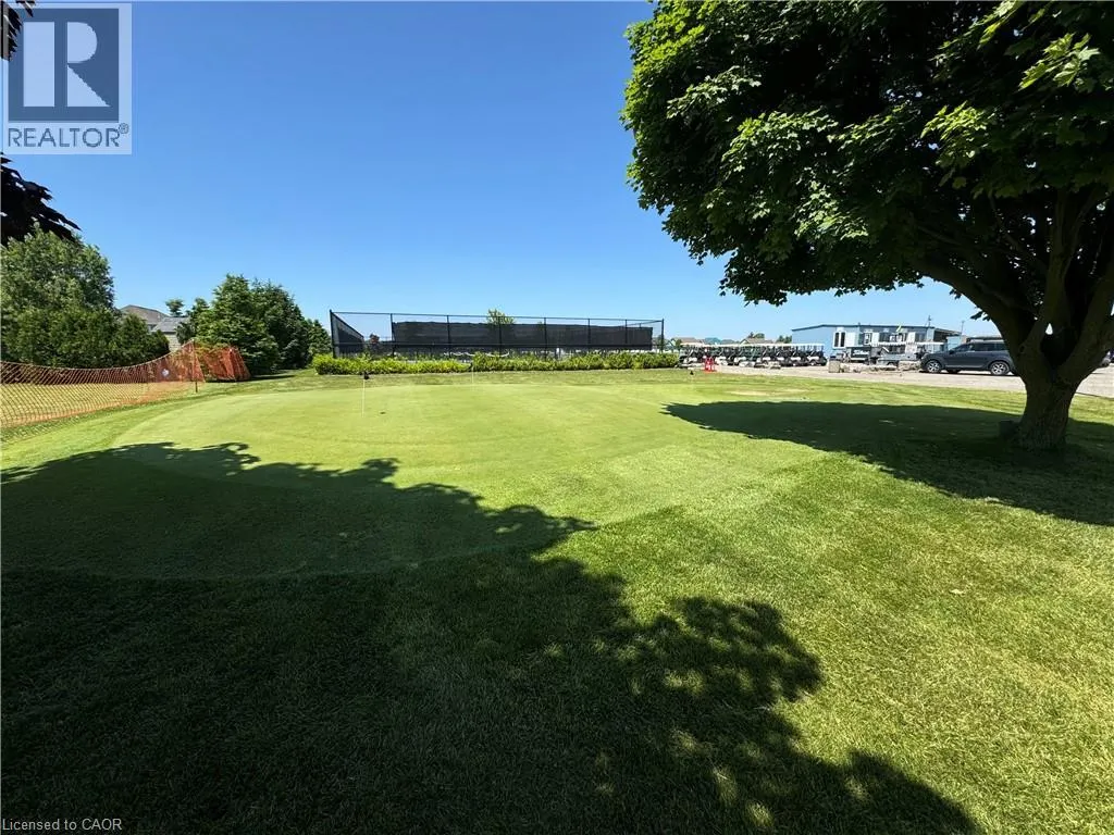 34 REGATTA Drive Unit# 89, #89