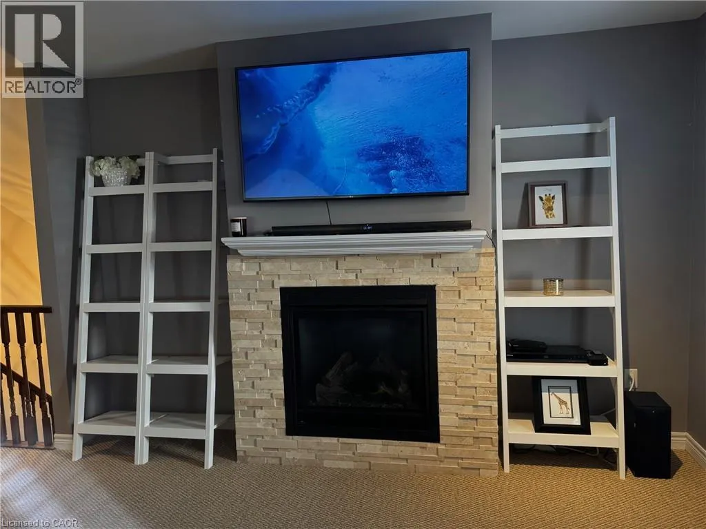 34 REGATTA Drive Unit# 89, #89