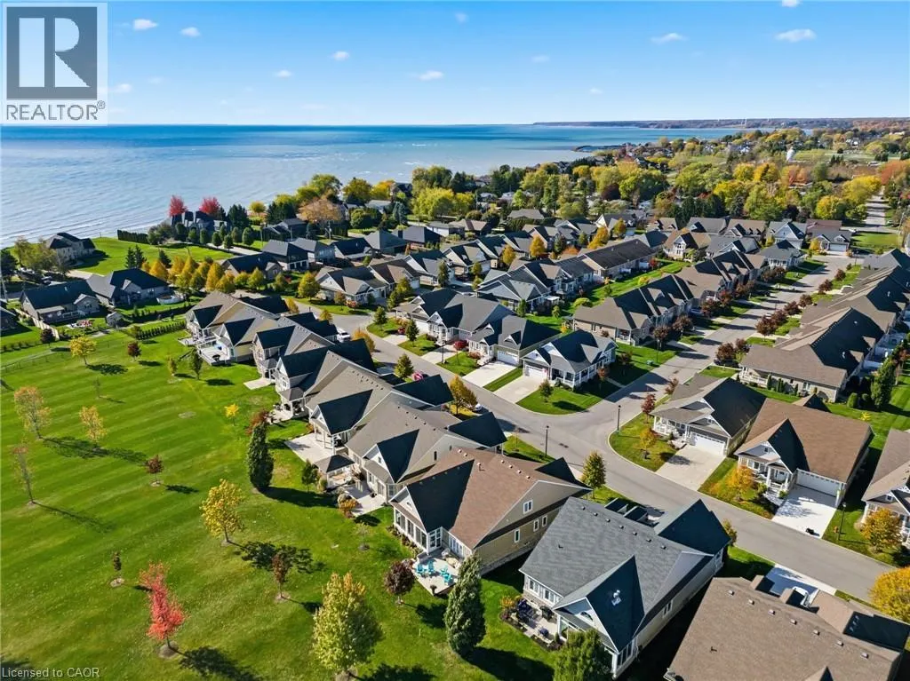 34 REGATTA Drive Unit# 89, #89