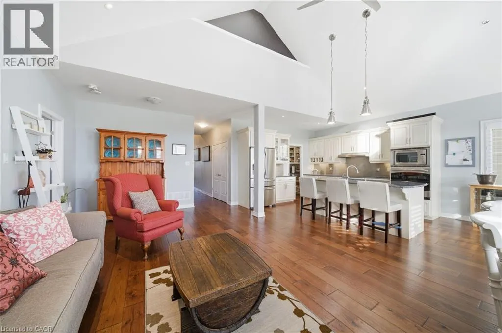 34 REGATTA Drive Unit# 89, #89