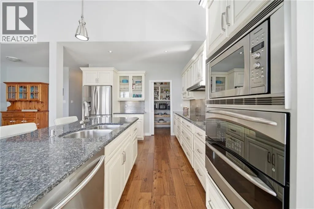 34 REGATTA Drive Unit# 89, #89