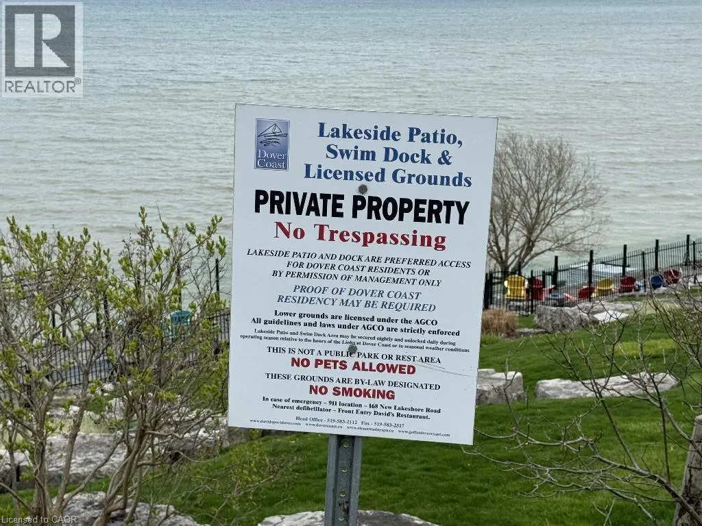 34 REGATTA Drive Unit# 89, #89