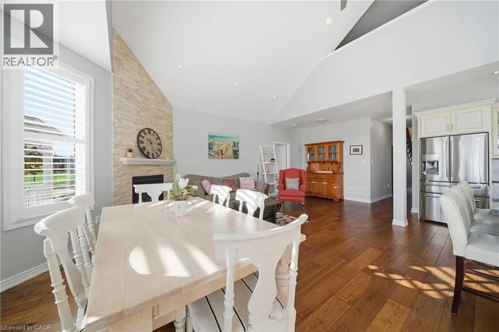 34 REGATTA Drive Unit# 89, #89