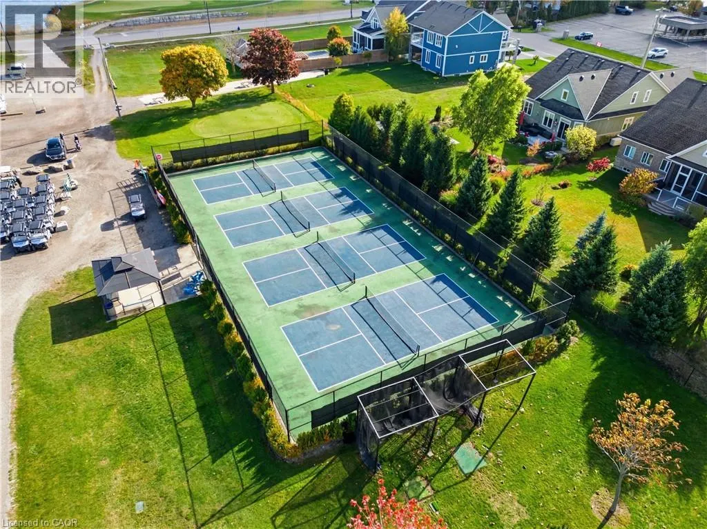 34 REGATTA Drive Unit# 89, #89