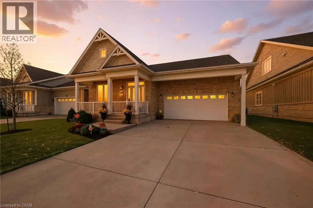 34 REGATTA Drive Unit# 89, #89