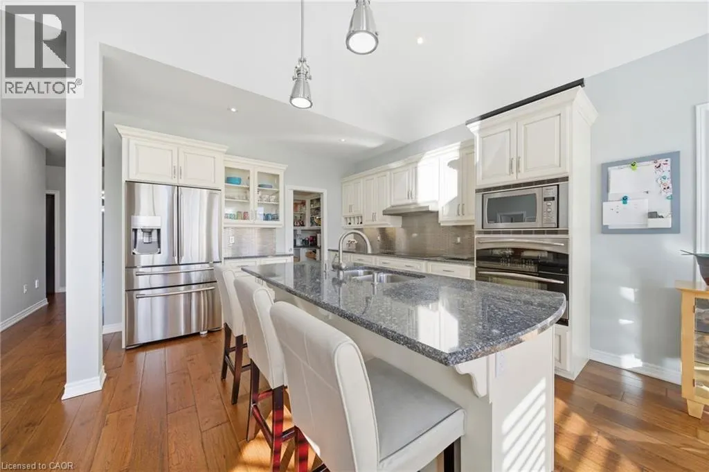 34 REGATTA Drive Unit# 89, #89