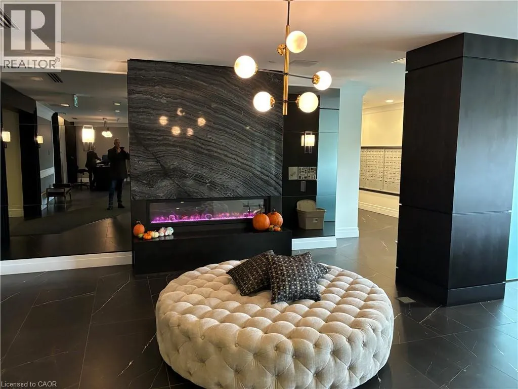 155 CAROLINE Street S Unit# 903, #903