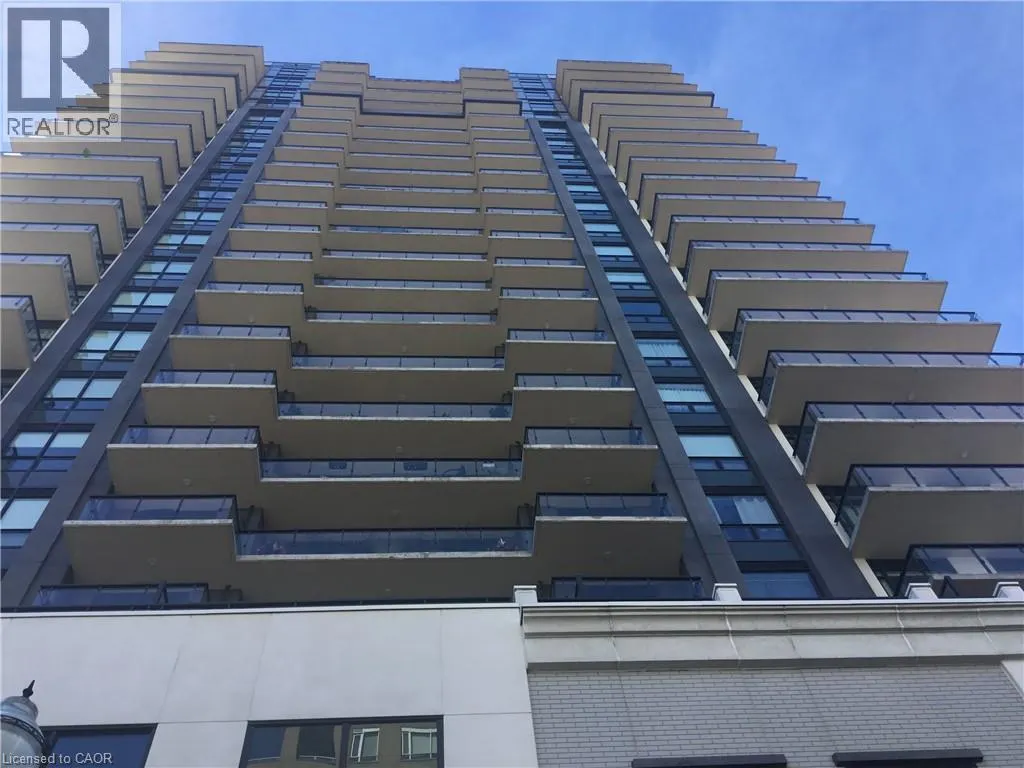 155 CAROLINE Street S Unit# 903, #903