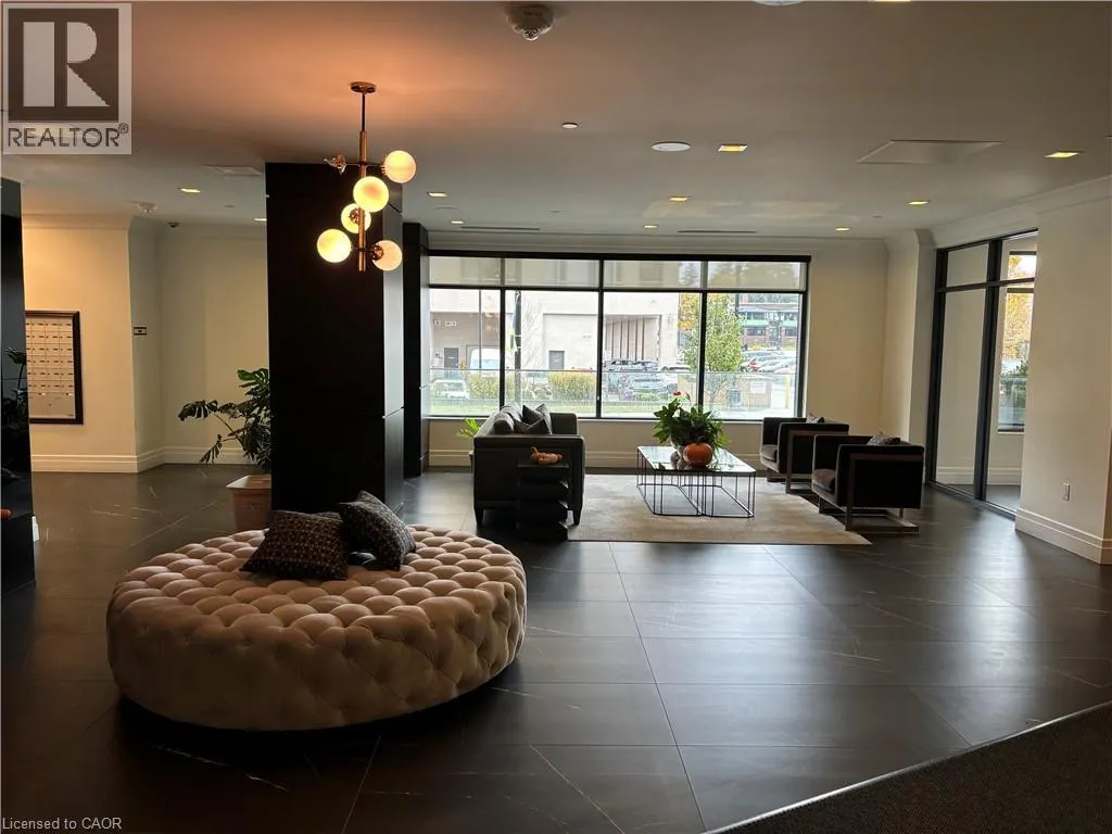 155 CAROLINE Street S Unit# 903, #903