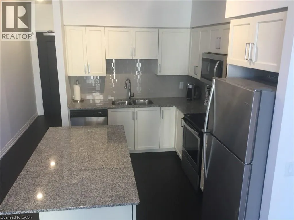 155 CAROLINE Street S Unit# 903, #903