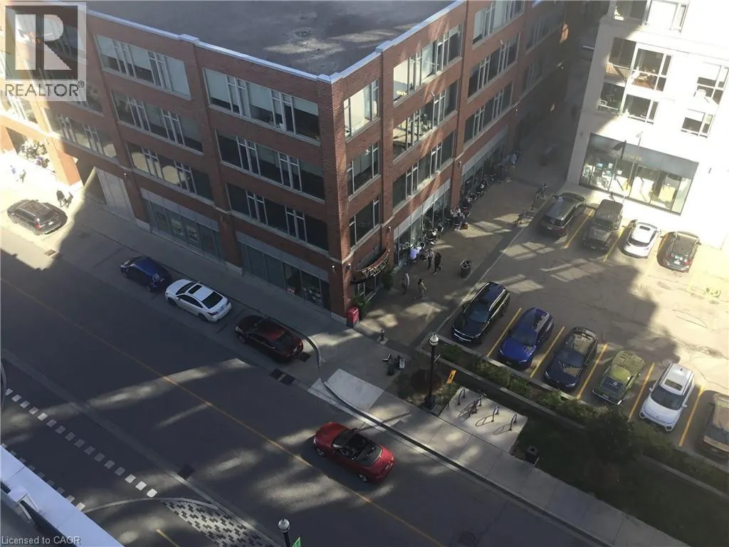 155 CAROLINE Street S Unit# 903, #903