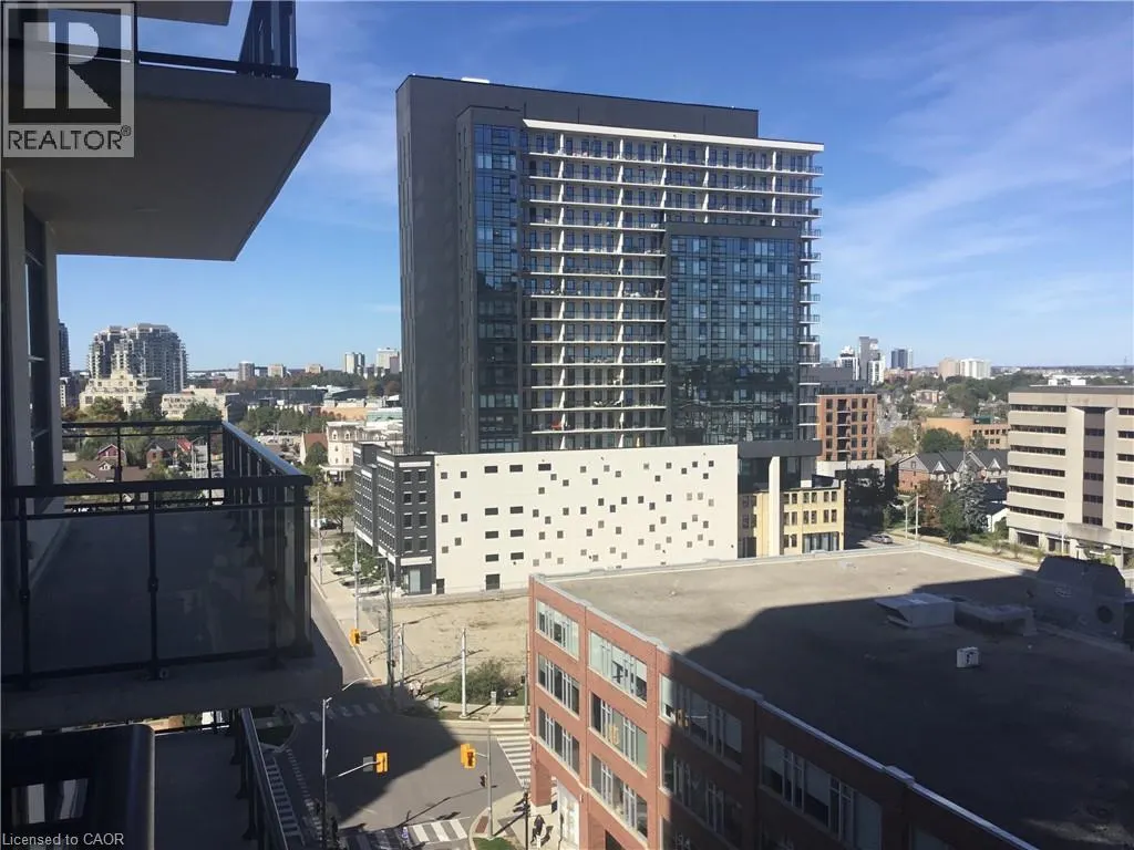 155 CAROLINE Street S Unit# 903, #903