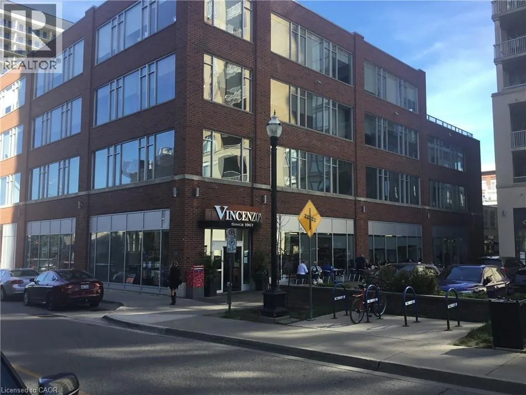 155 CAROLINE Street S Unit# 903, #903