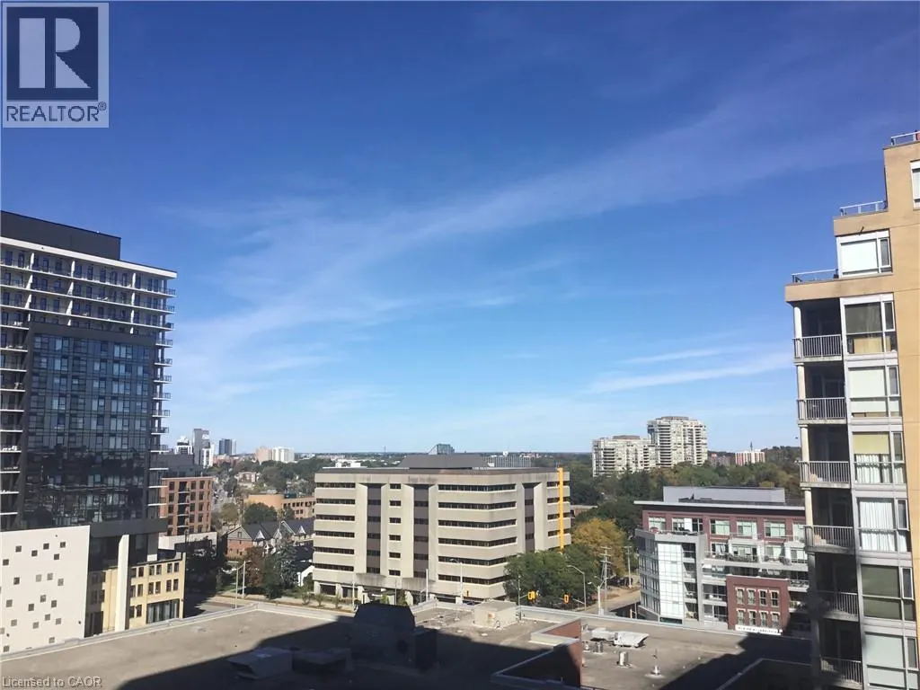 155 CAROLINE Street S Unit# 903, #903