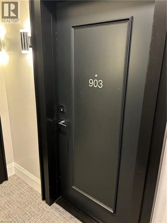 155 CAROLINE Street S Unit# 903, #903